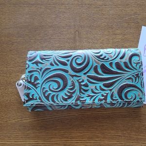HCC Wallet